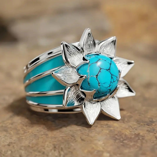 Vintage Handmade Piece