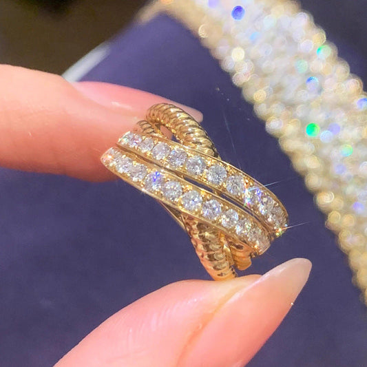 Elegant Ring for Every Occasion