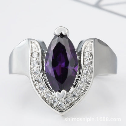 Beautiful Ring with Unique Style