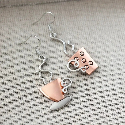 Charming Earring for Any Occasion