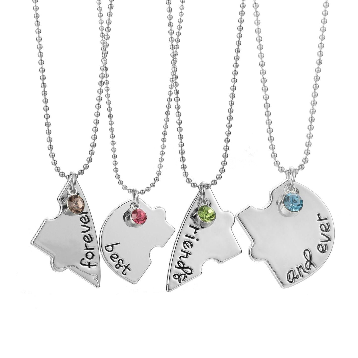 Beautiful Necklace with Unique Style