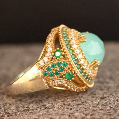 Romantic Ring for Special Moments