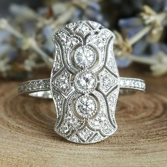 Romantic Ring for Special Moments
