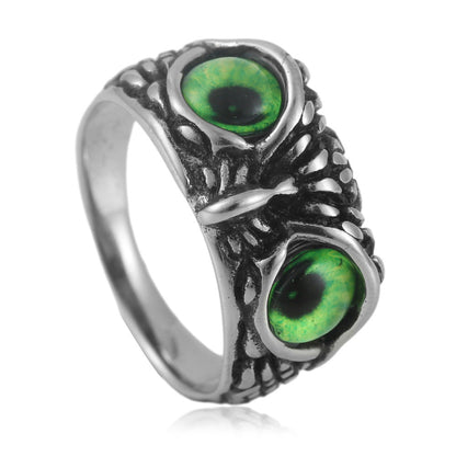Vintage Handmade Ring