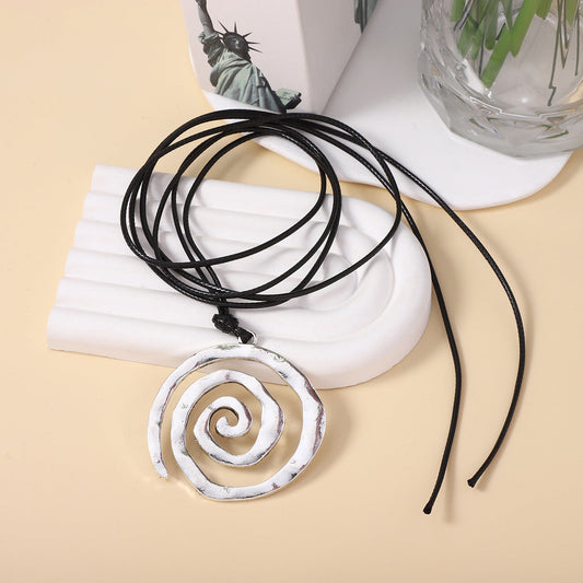 Romantic Necklace for Special Moments