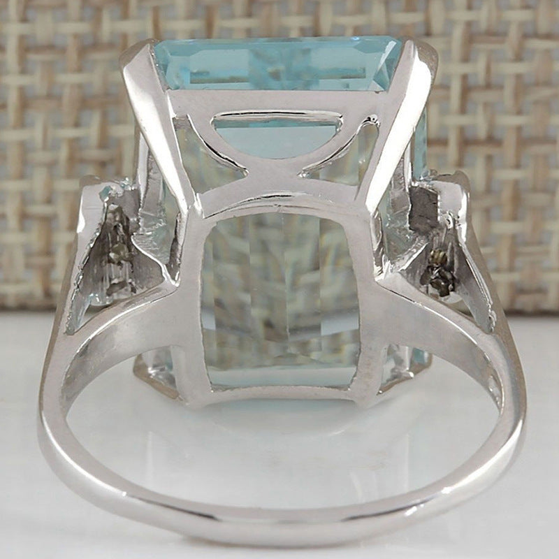Vintage Handmade Ring