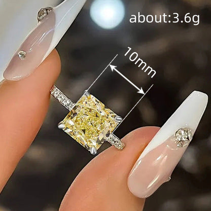 Charming Ring for Any Occasion