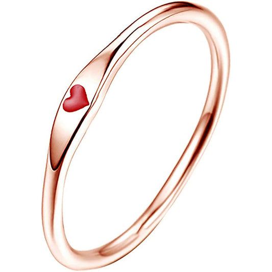 Beautiful Ring with Unique Style