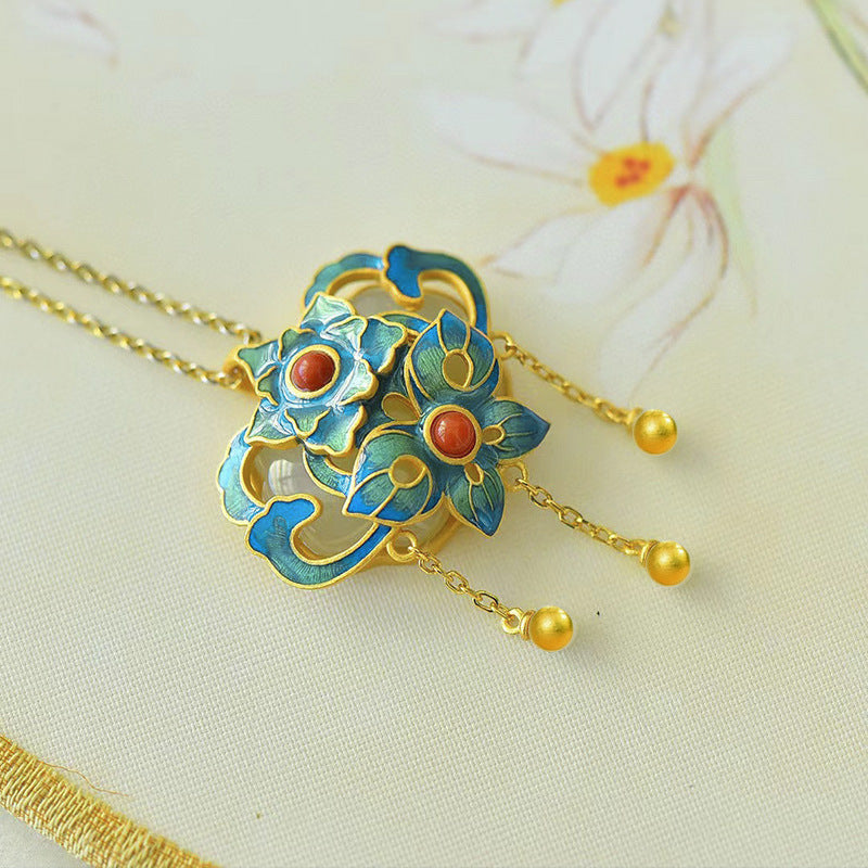 Romantic Necklace for Special Moments