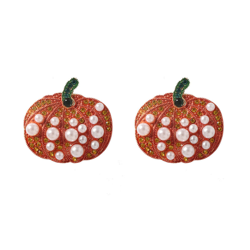 Charming Pearl Earring for Any Occasion