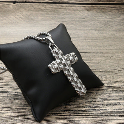 Vintage Handmade Necklace