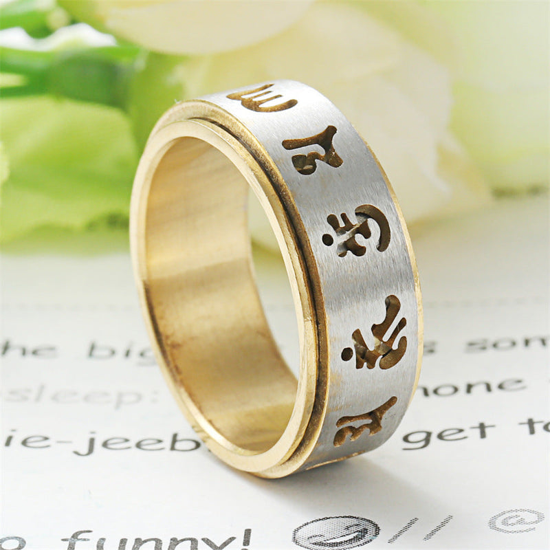 Elegant Ring for Every Occasion
