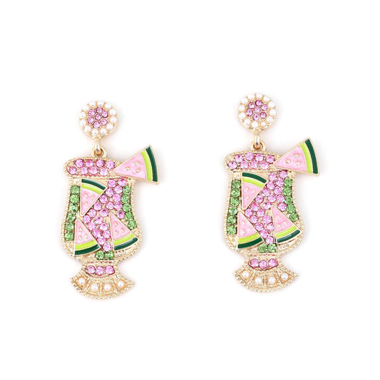 Charming Earring for Any Occasion
