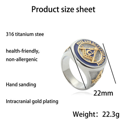 Delicate Artisan Ring