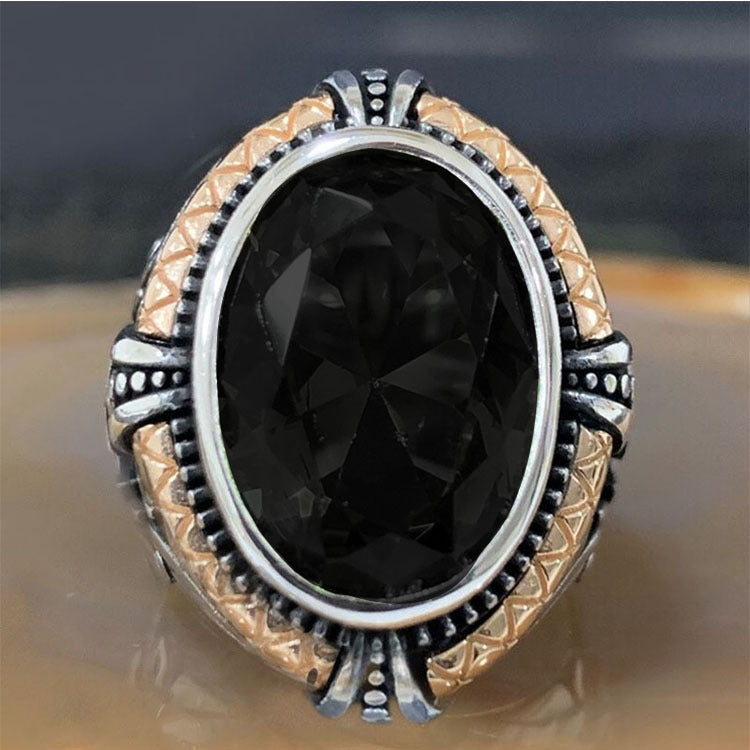 Beautiful Ring with Unique Style