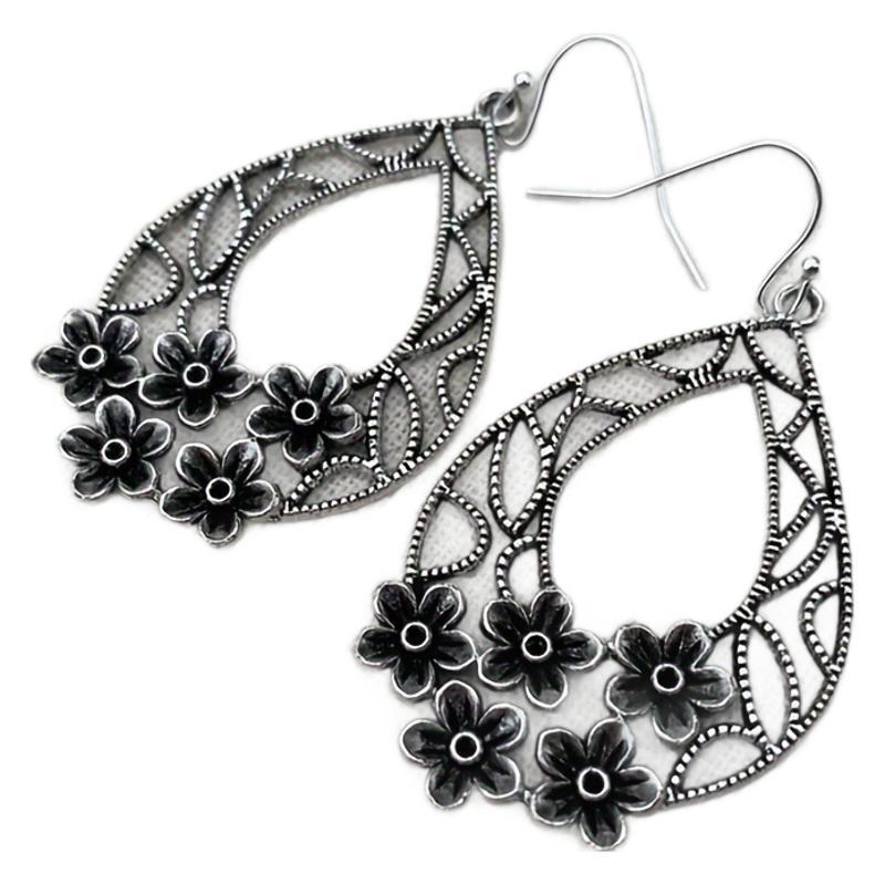 Stunning Earring for Daily Wear