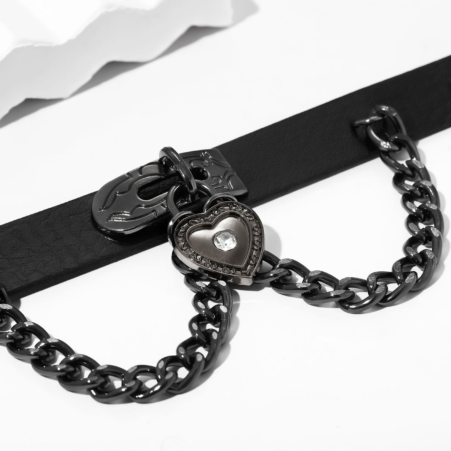 Beautiful Necklace with Unique Style