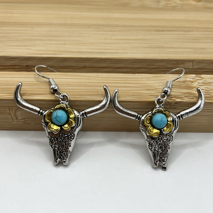 Beautiful Earring with Unique Style