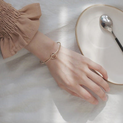 Classic Bracelet with Timeless Appeal