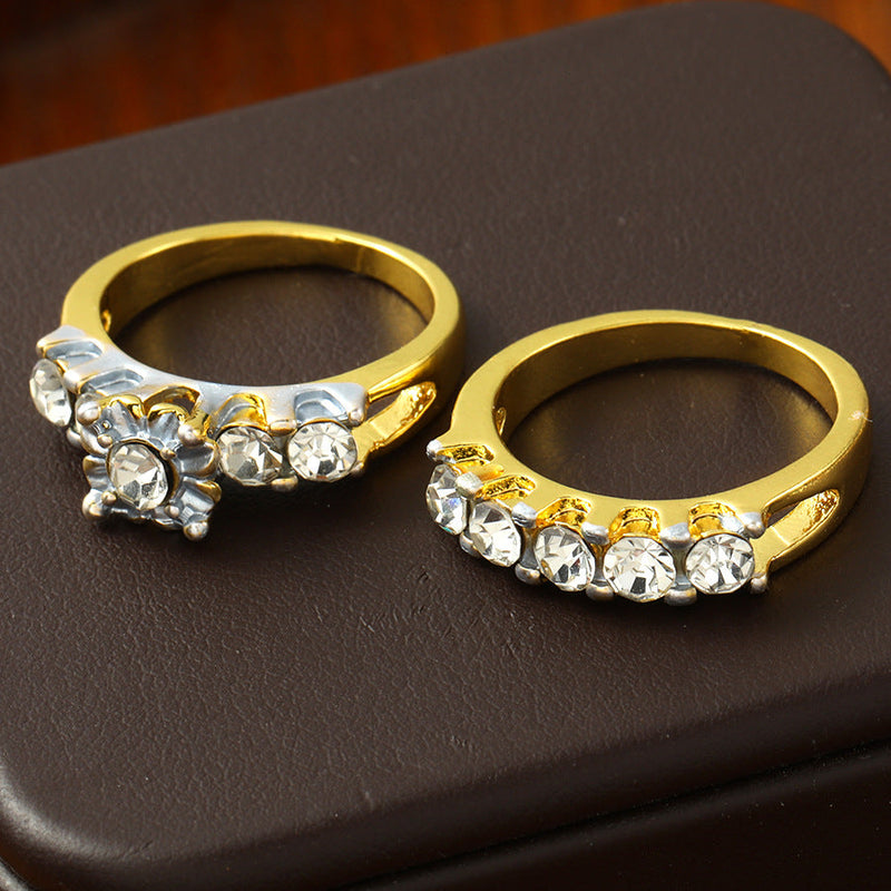 Charming Ring for Any Occasion