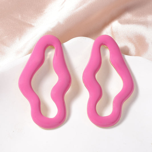 Elegant Earring for Every Occasion