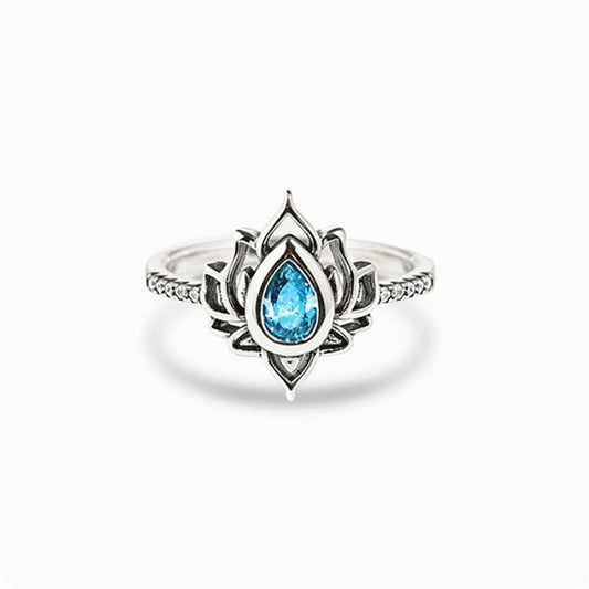 Charming Ring for Any Occasion