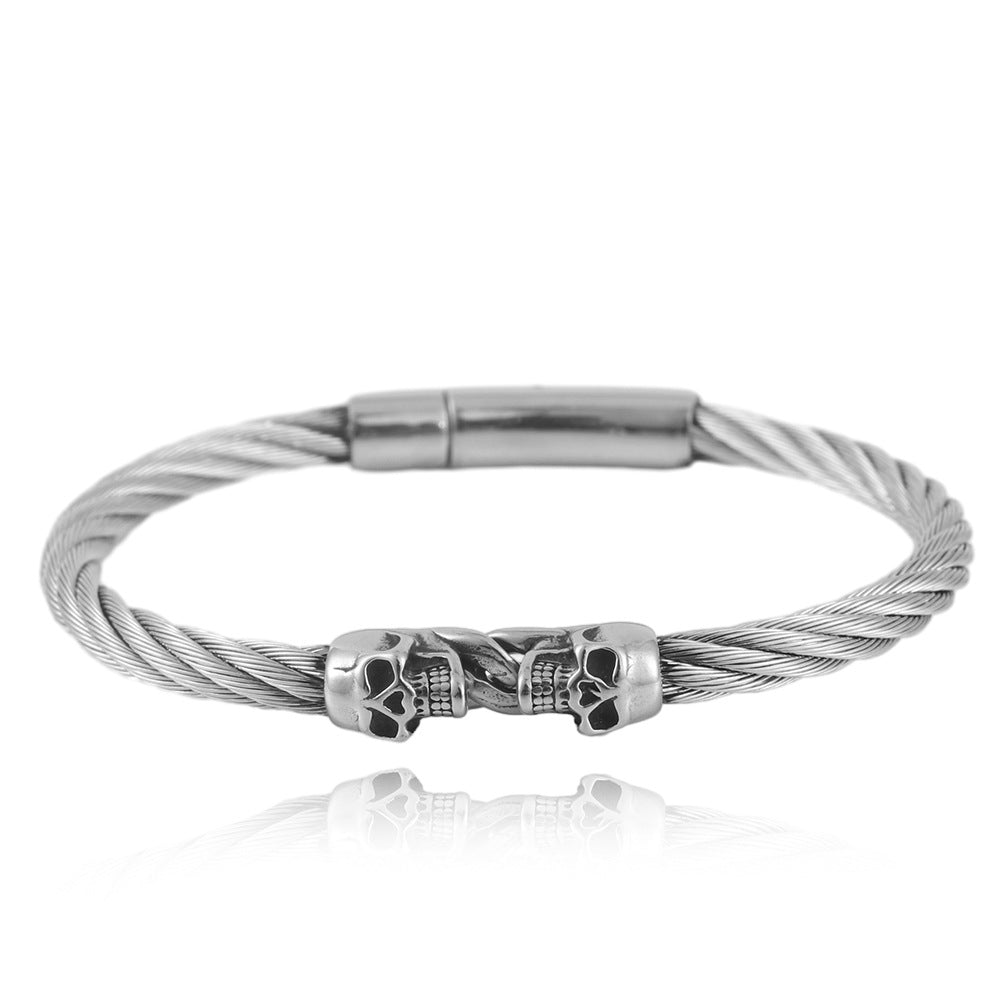 Beautiful Bracelet with Unique Style