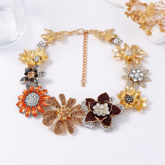 Beautiful Piece with Unique Style