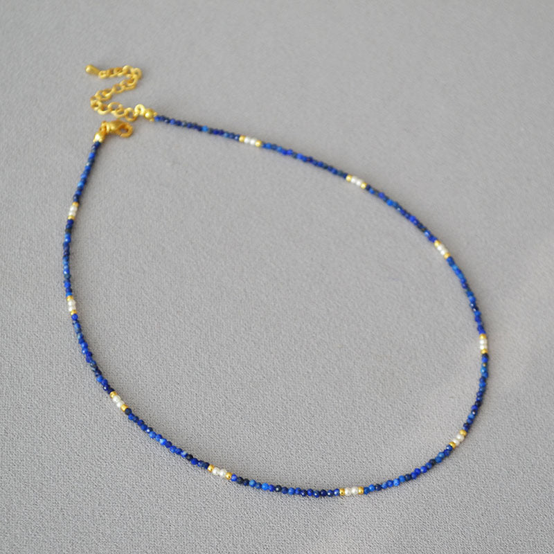 Elegant Pearl Necklace for Every Occasion