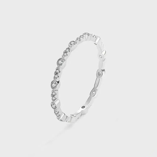 Elegant Ring for Every Occasion