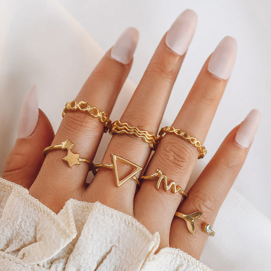 Elegant Ring for Every Occasion