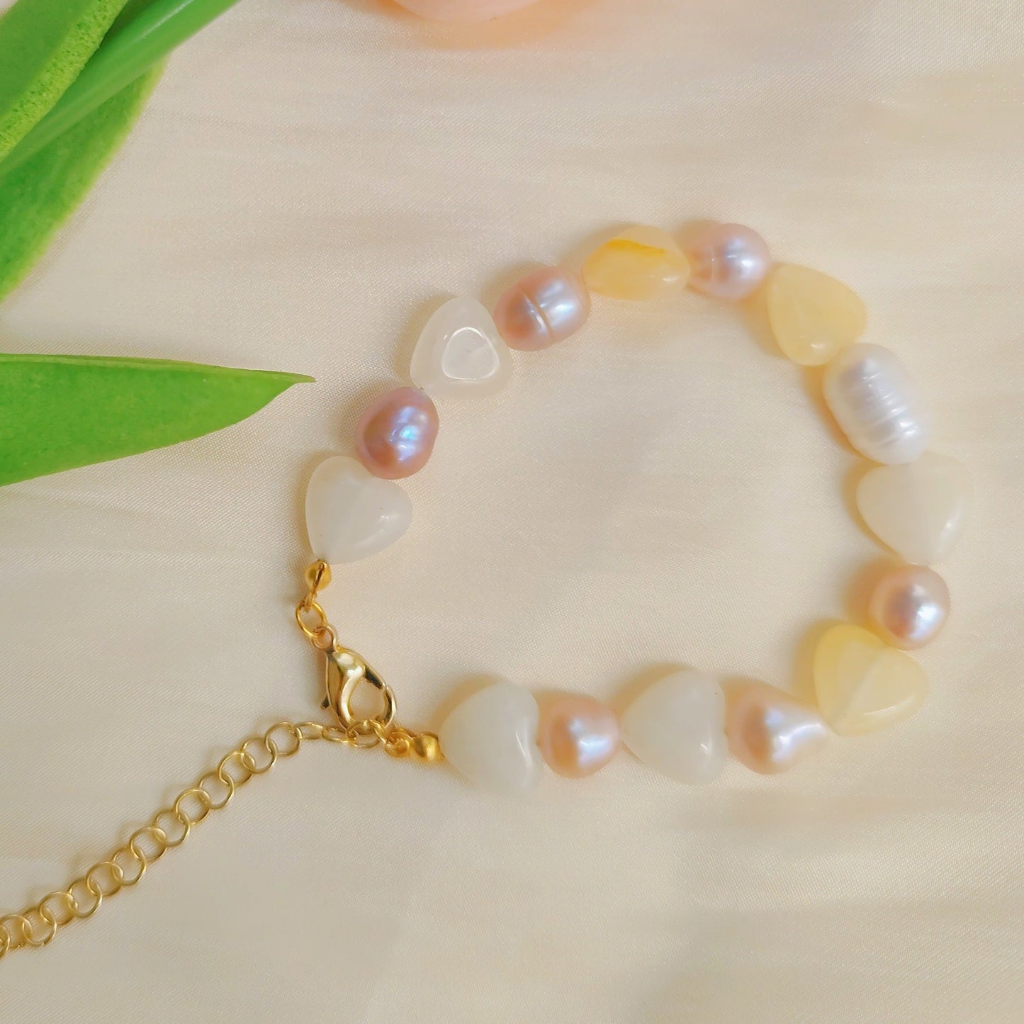 Elegant Pearl Bracelet for Every Occasion