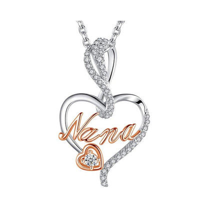 Romantic Necklace for Special Moments