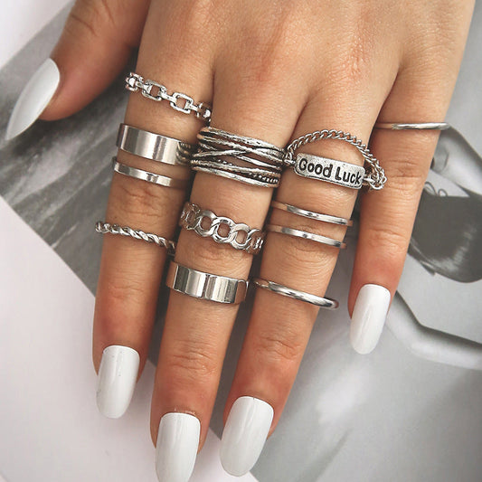 Delicate Artisan Chain