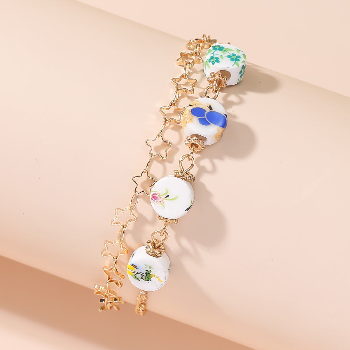 Vintage Handmade Bracelet