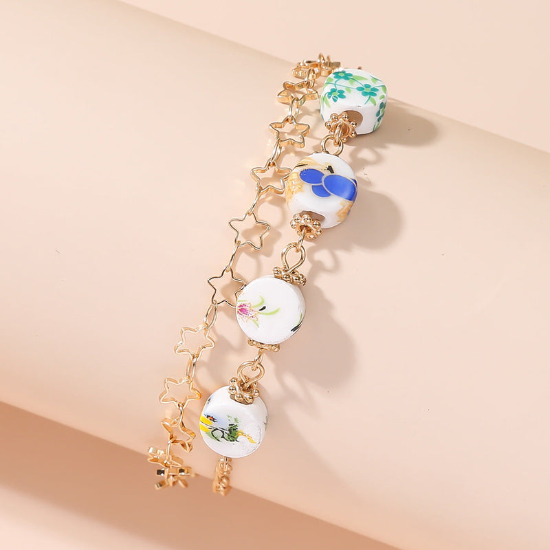 Vintage Handmade Bracelet