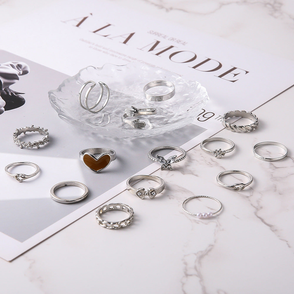 Charming Pearl Set for Any Occasion