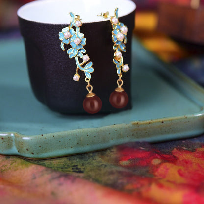 Romantic Earring for Special Moments