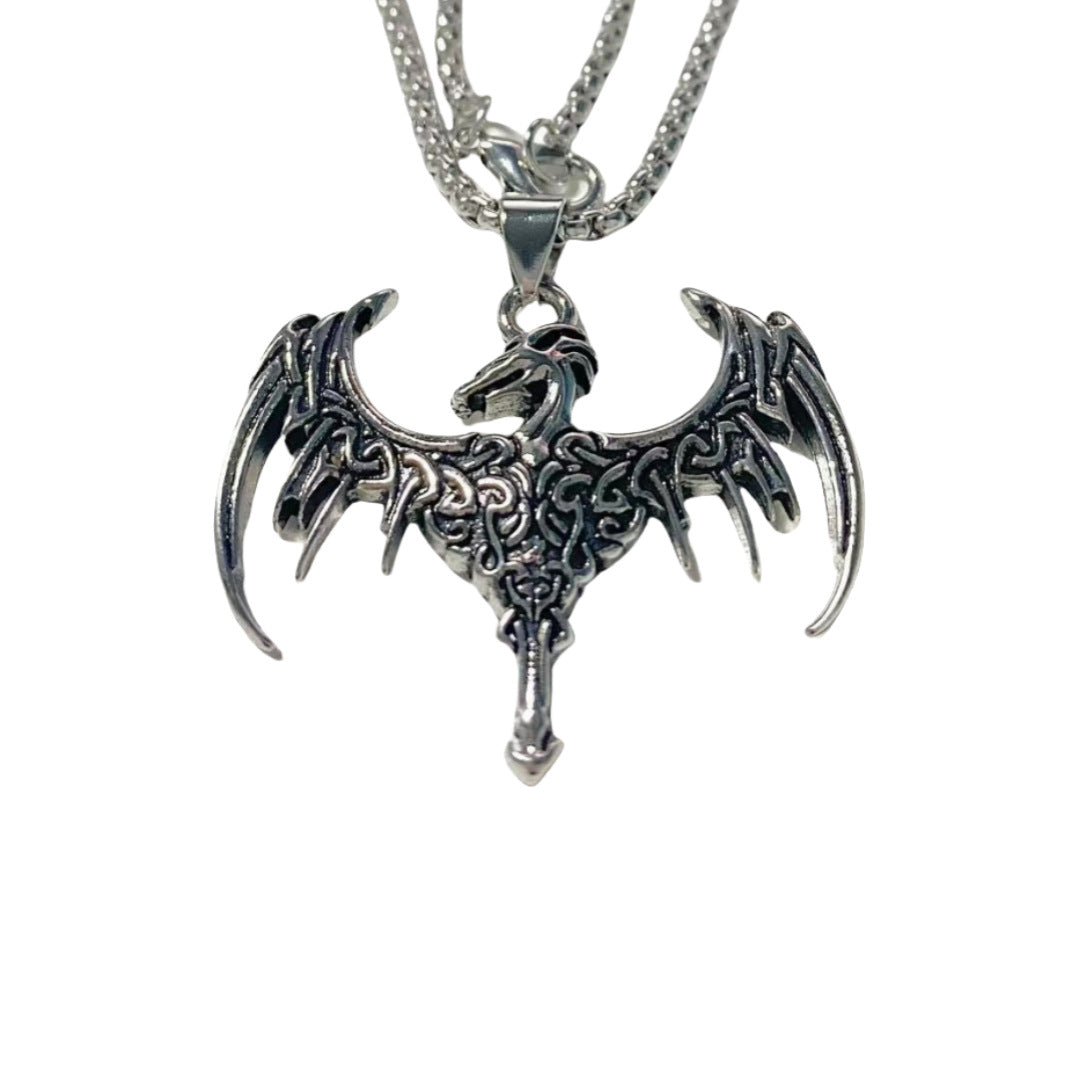 Romantic Necklace for Special Moments