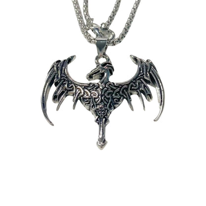 Romantic Necklace for Special Moments