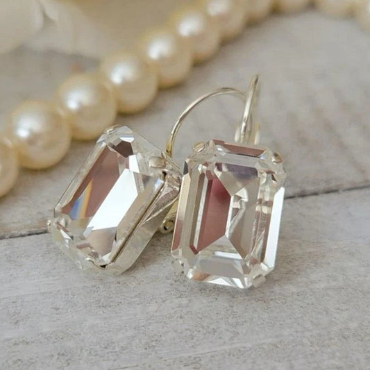 Romantic Earring for Special Moments