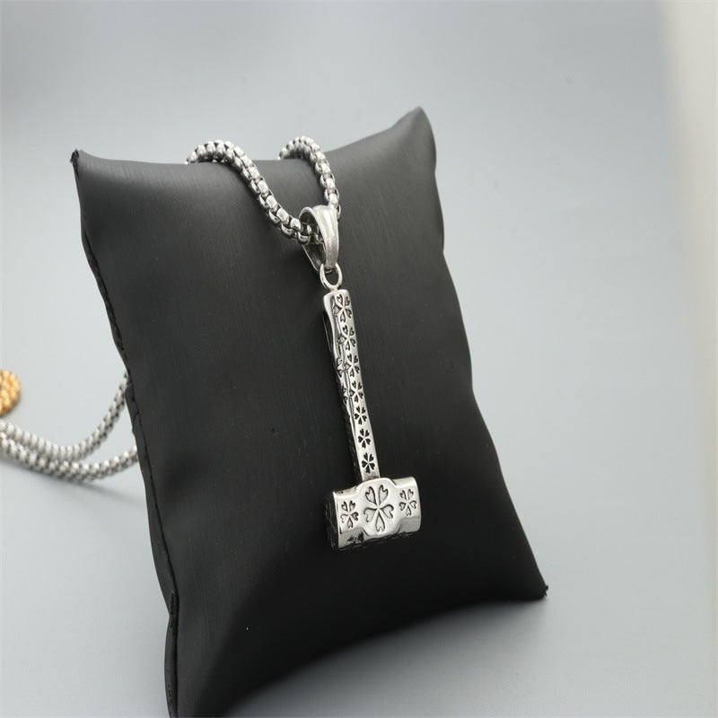 Beautiful Necklace with Unique Style