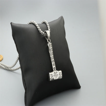Beautiful Necklace with Unique Style
