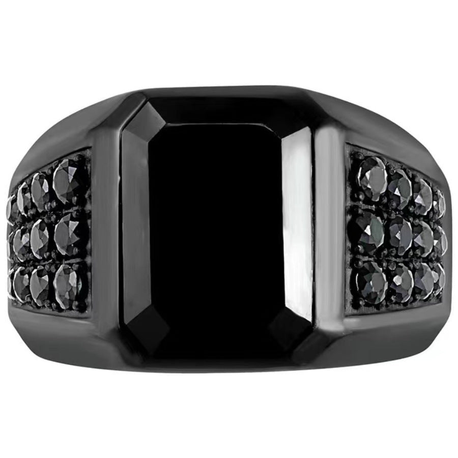 Stunning Ring for Daily Wear