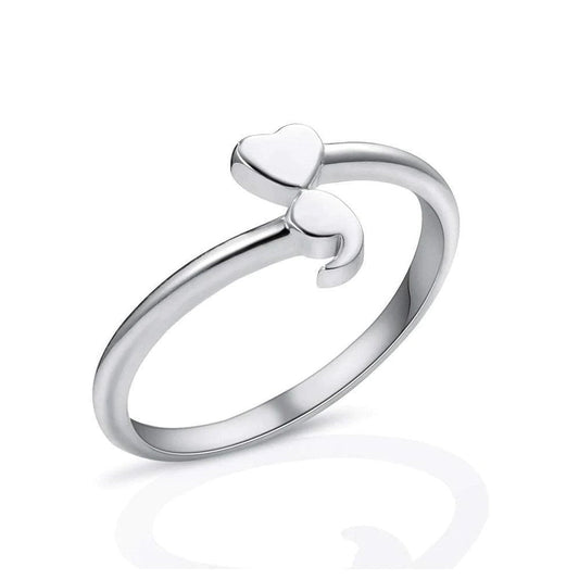 Beautiful Ring with Unique Style