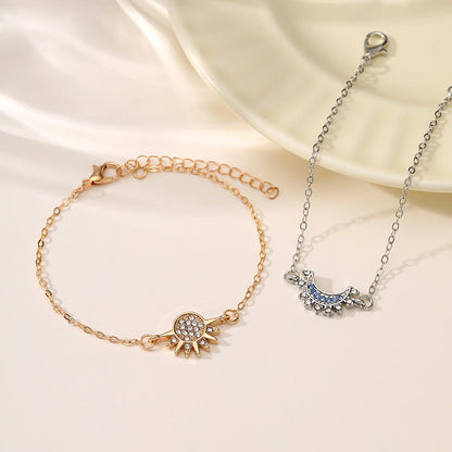 Delicate Artisan Bracelet