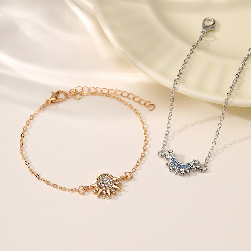 Delicate Artisan Bracelet