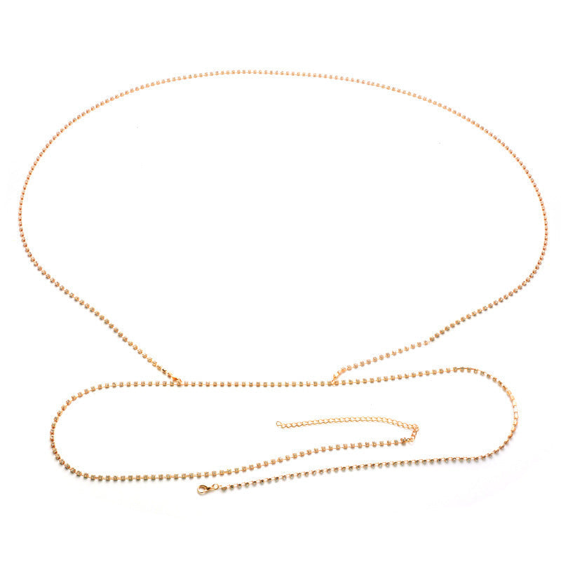 Beautiful Necklace with Unique Style