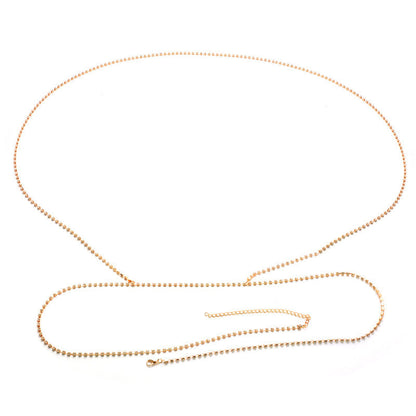 Beautiful Necklace with Unique Style