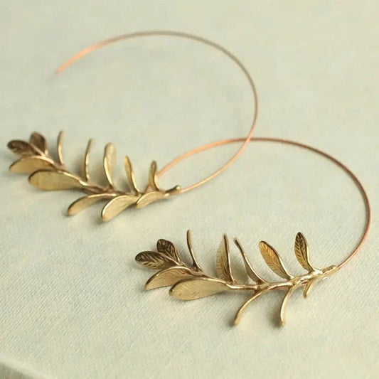 Charming Earring for Any Occasion